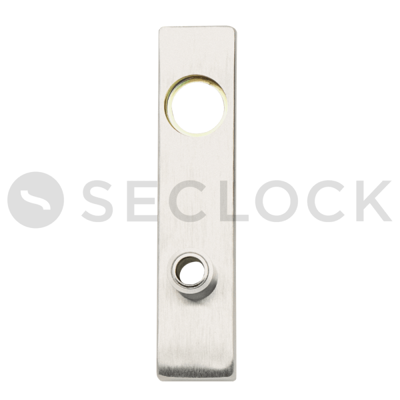 Schlage 09-639L 630 Outside Full Face Cylinder